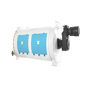 Vysokoúčinný hygienický kondicionér radu SHHC